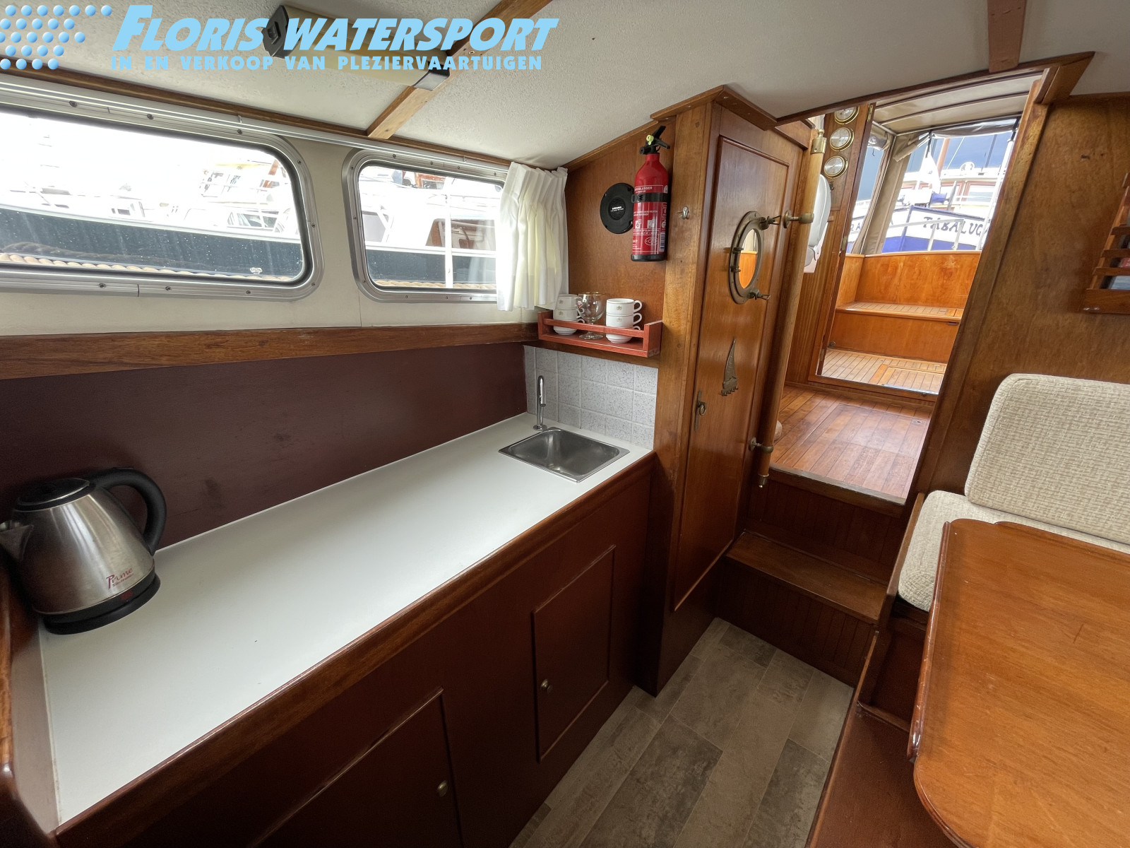 foto: 10 Van Pelt vlet 850