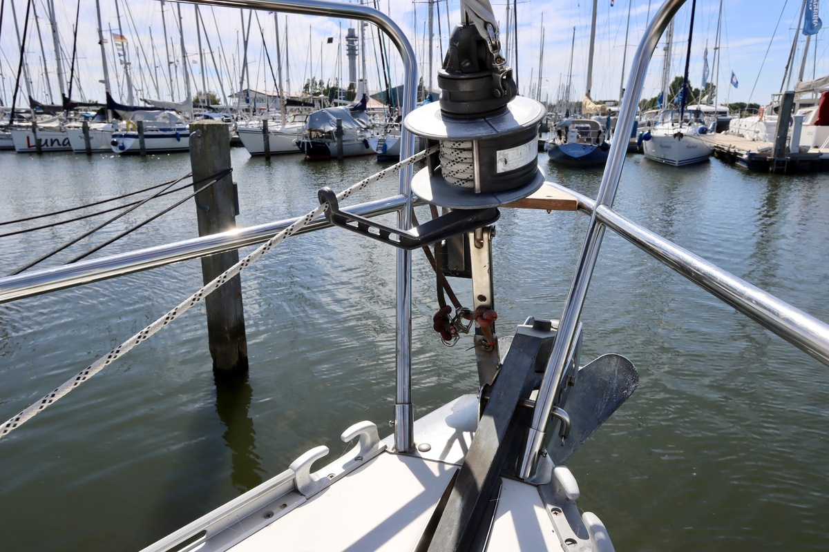 foto: 55 Bavaria 35 Holiday