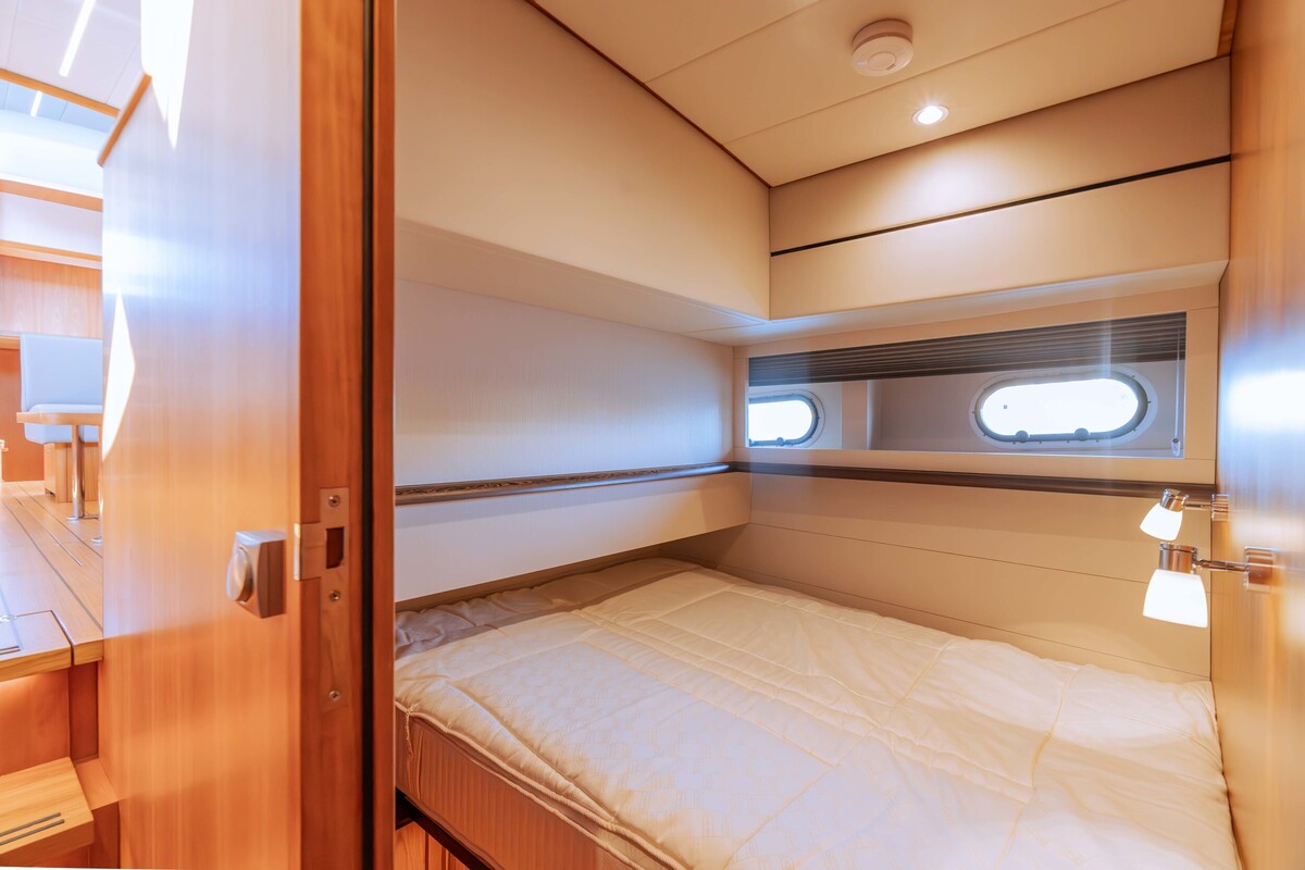 foto: 136 Linssen Grand Sturdy 590 AC Wheelhouse L-Class