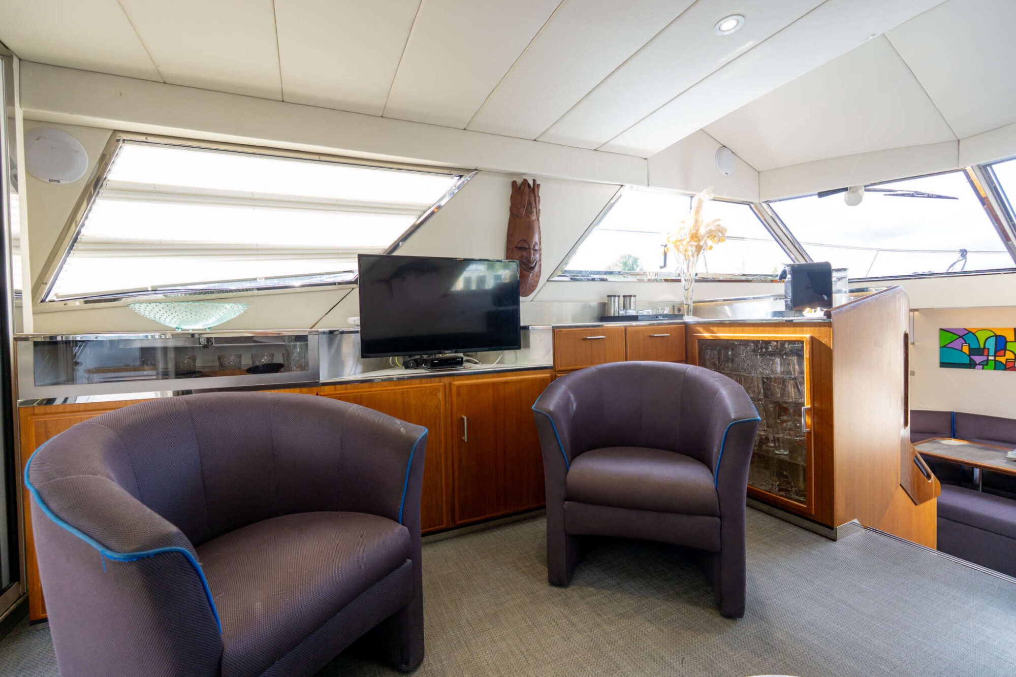 foto: 29 Fairline Fairline 50 Flybridge
