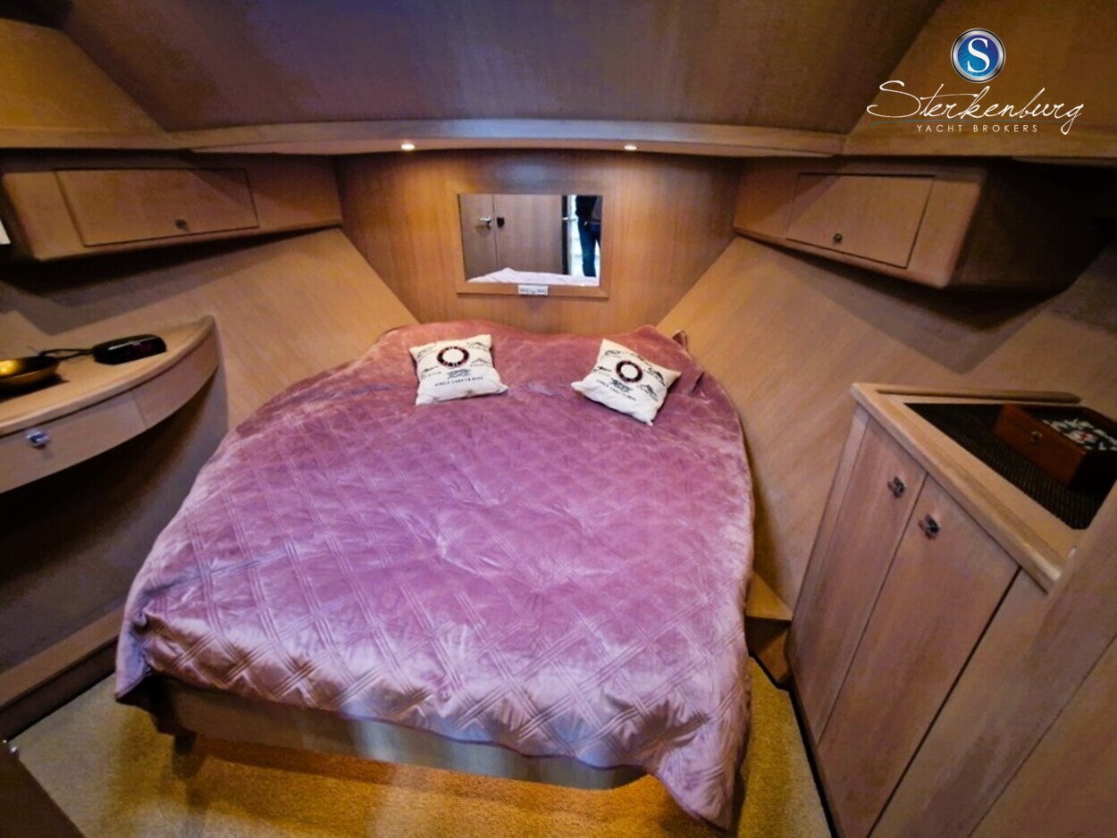 foto: 65 Noblesse Noblesse Bellamare '54