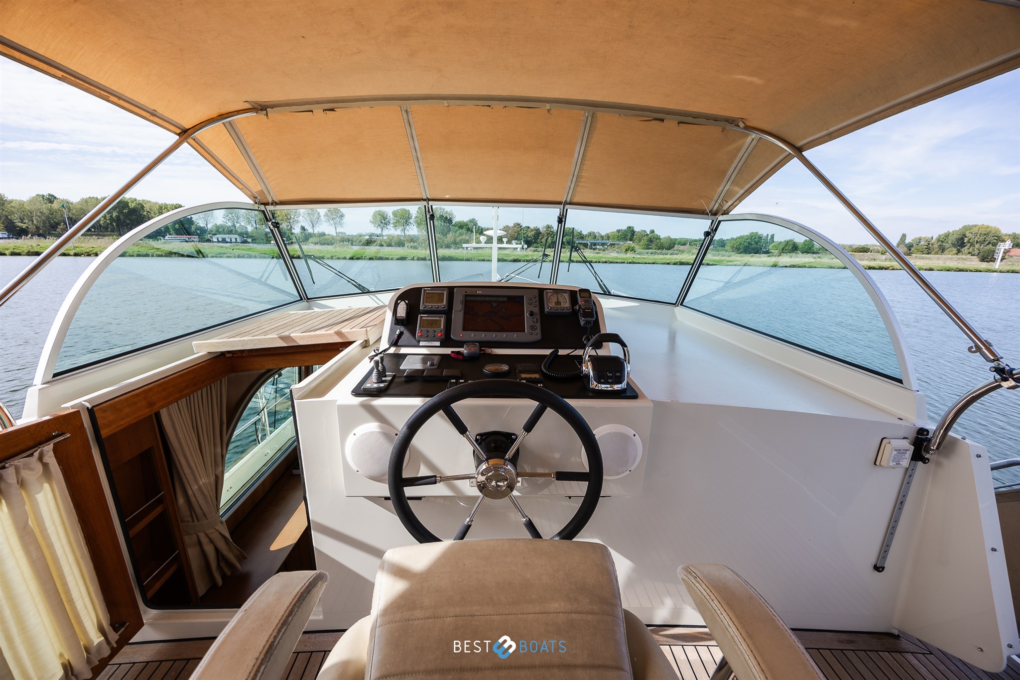 foto: 26 Linssen Grand Sturdy 40.9 AC