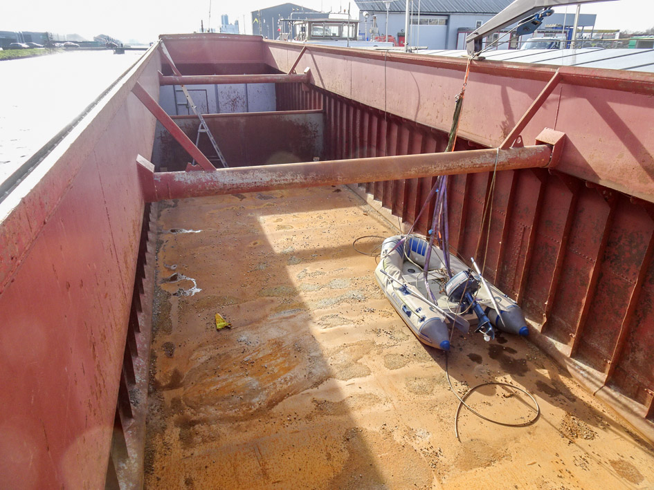 foto: 34 Spits 38.97 CvO Rijn