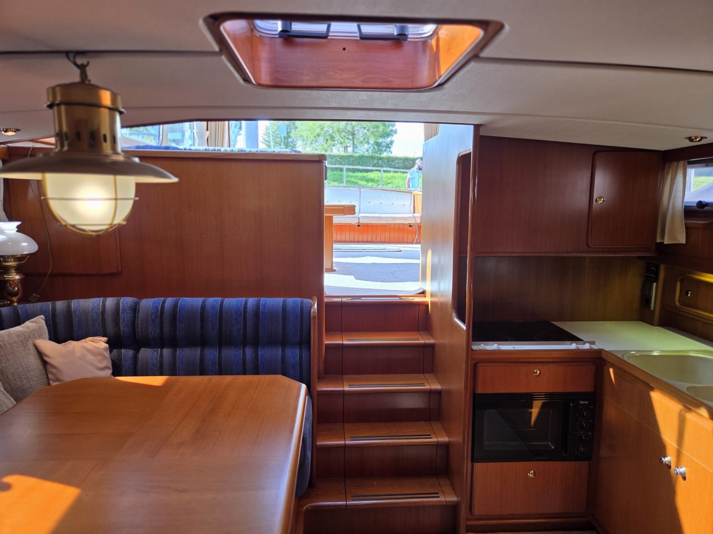 foto: 27 Kempers Kempers Eurotraveller 1500 OK