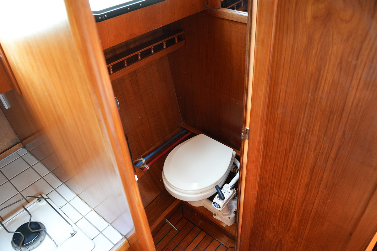 foto: 24 Kok Kajuitkruiser 850