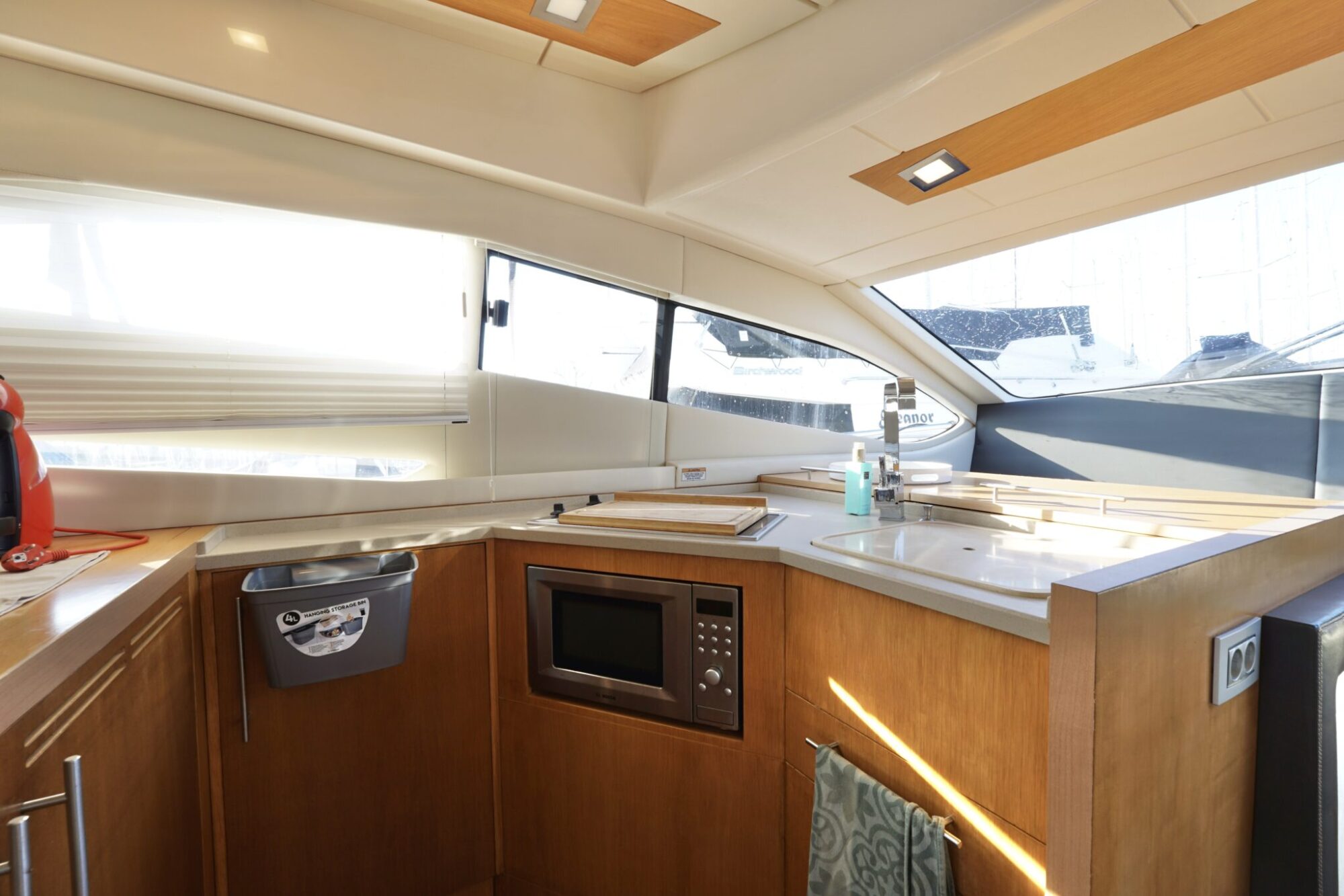 foto: 63 Rodman Rodman 44 Muse IPS