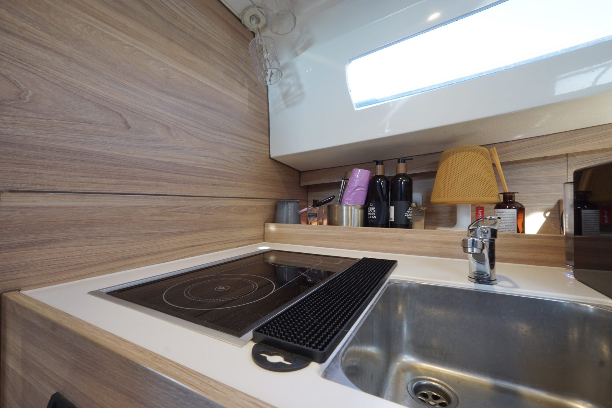 foto: 39 Antaris Antaris Seventy7 Cabin