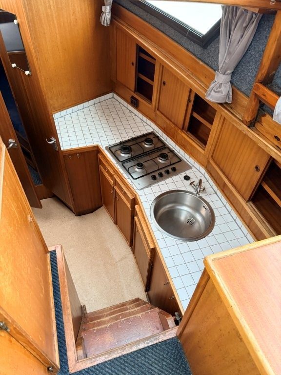 foto: 14 Powerline 1300