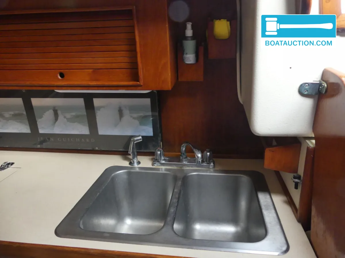 foto: 32 Morgan Out Island 41