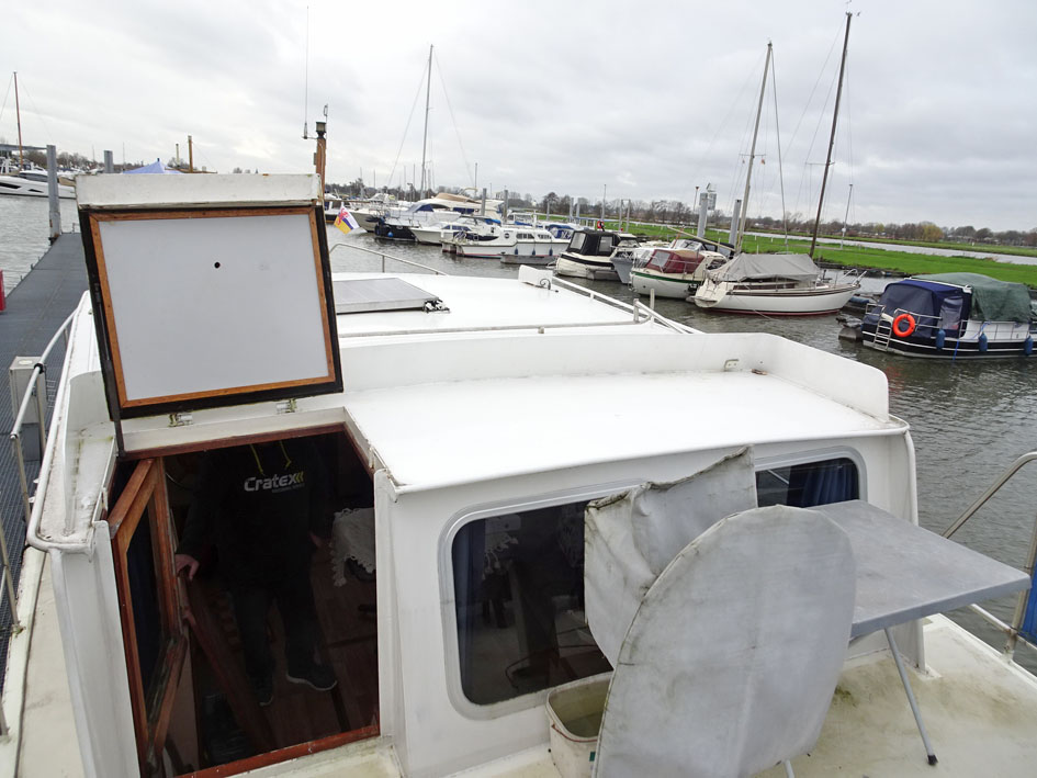 foto: 23 Flamvlet 12.60 GSAK