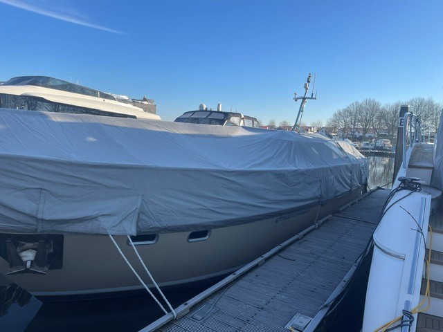 foto: 43 Kokkruiser 12,50