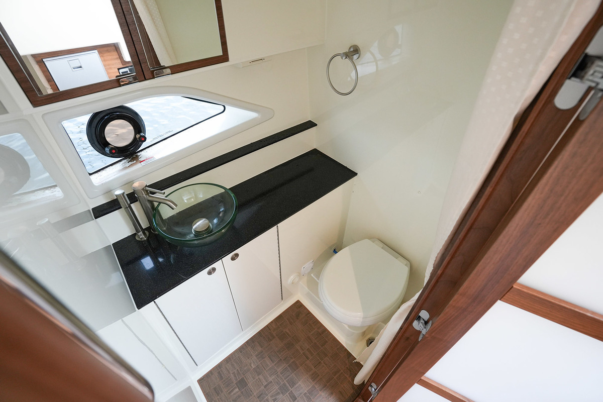 foto: 54 Sea Ray Sundancer 320