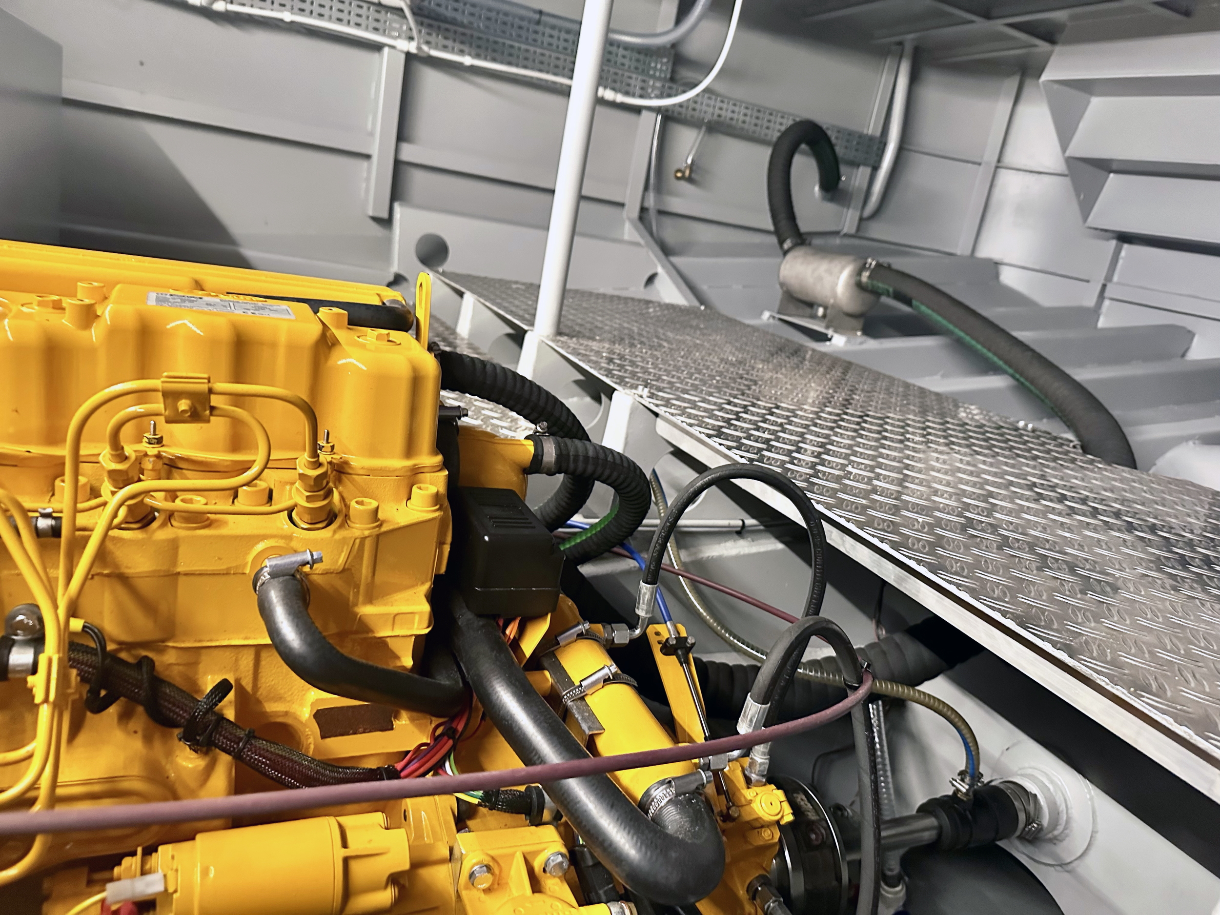 foto: 54 HOMESHIP VaarChalet In Amsterdam 1250D Luxe Houseboat