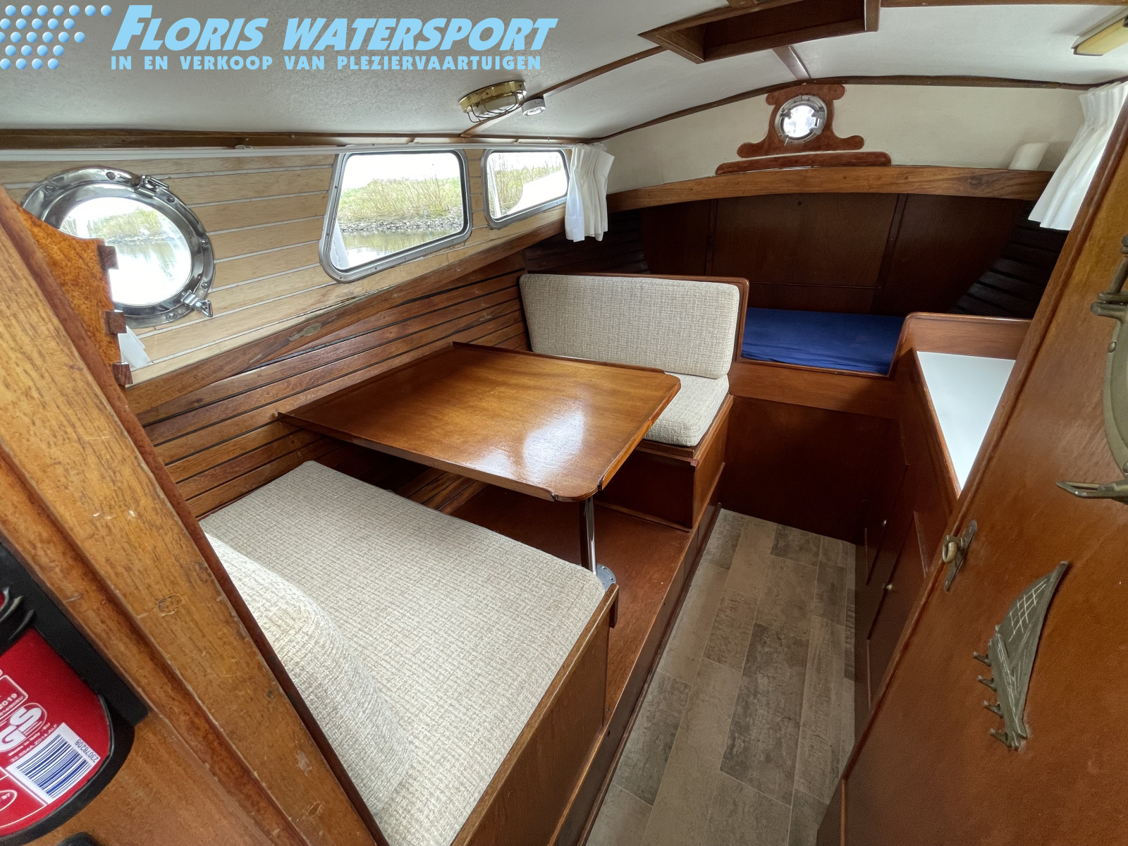 foto: 11 Van Pelt vlet 850