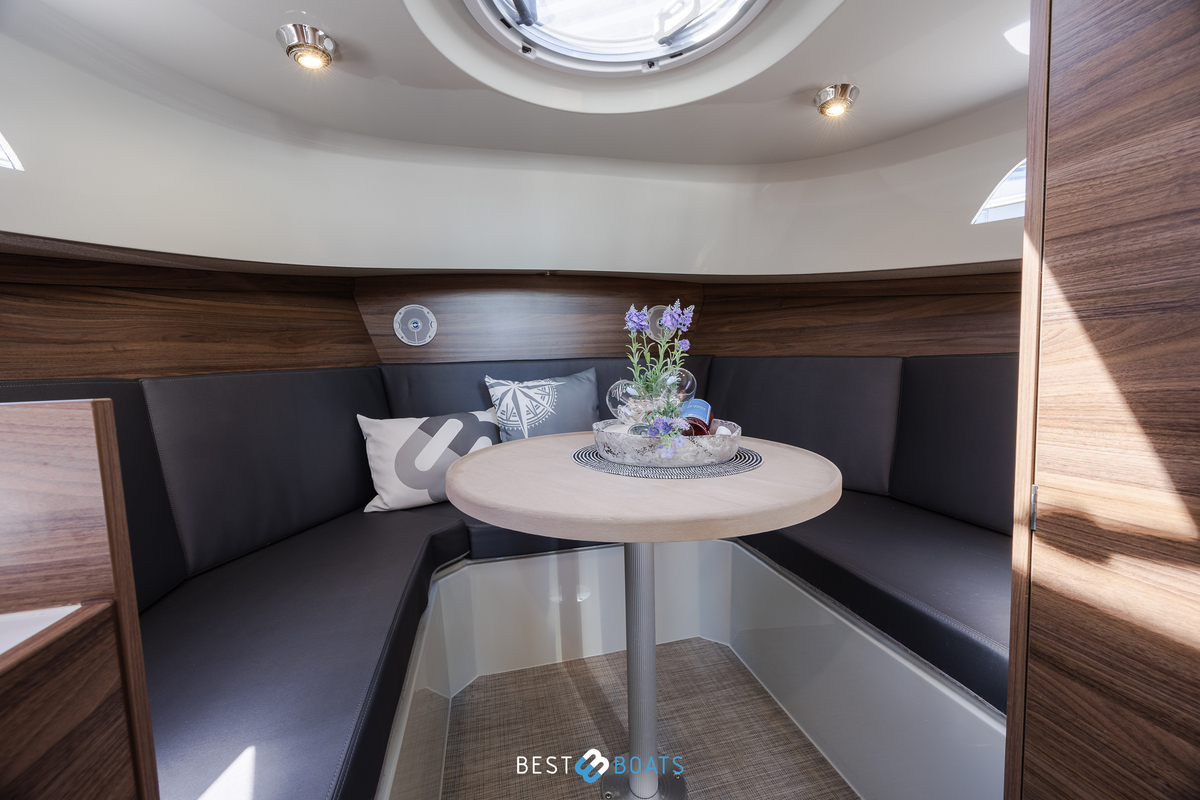 foto: 22 Antaris Seventy7 Cabin