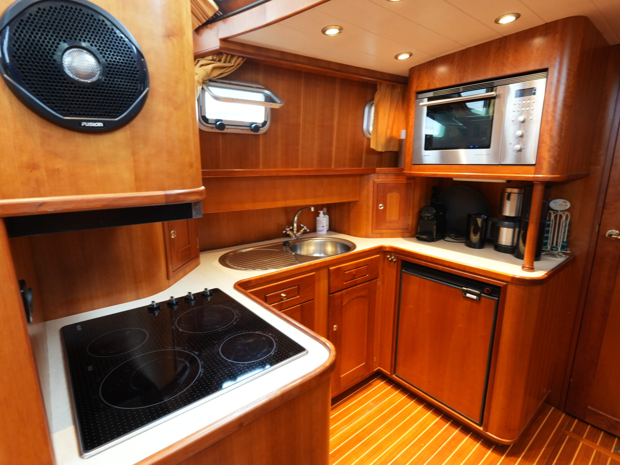 foto: 39 Holterman Holterman Kotter 46 Stabilizers