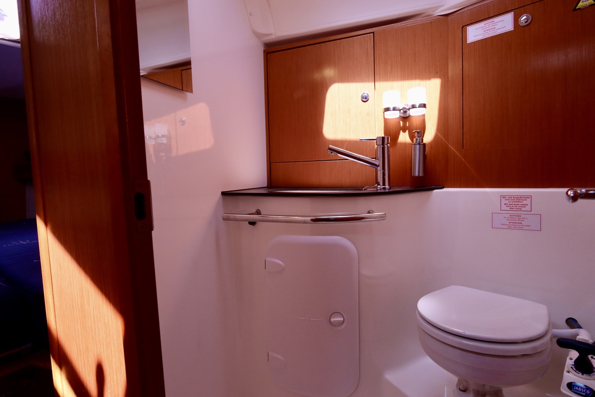 foto: 26 Bavaria 43 Cruiser
