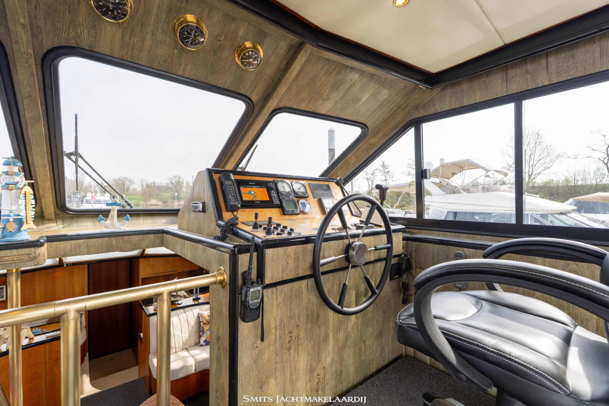 foto: 119 Pacific Pacific Allure 148 VS