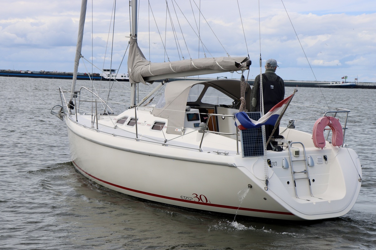 foto: 49 Etap 30i
