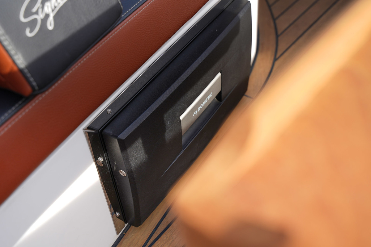 foto: 43 Nauta Spirit 28