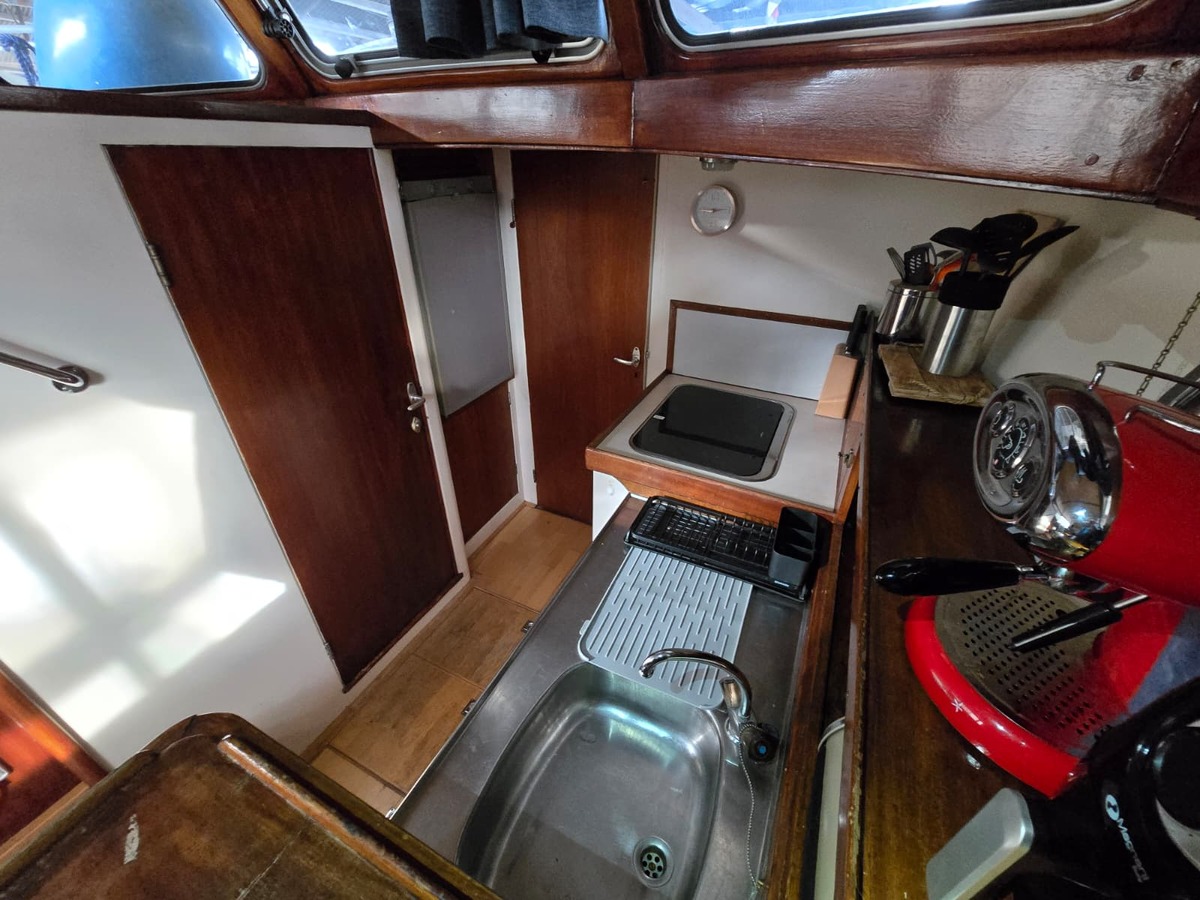 foto: 21 IJsselmeerkruiser 1250
