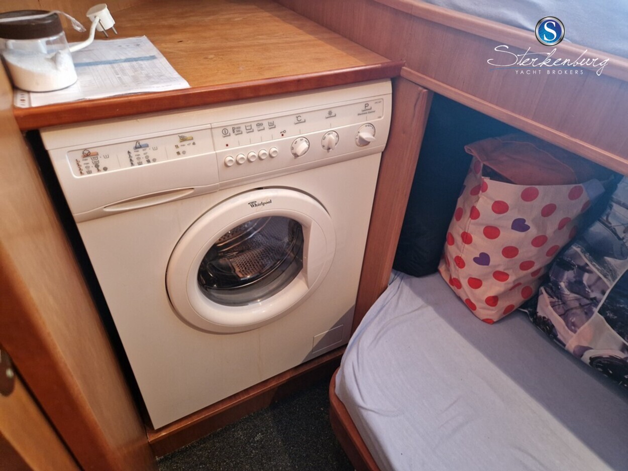 foto: 48 Van der Heijden 1700 Diamond Cabrio Van der Heijden 1700 Diamond Cabrio