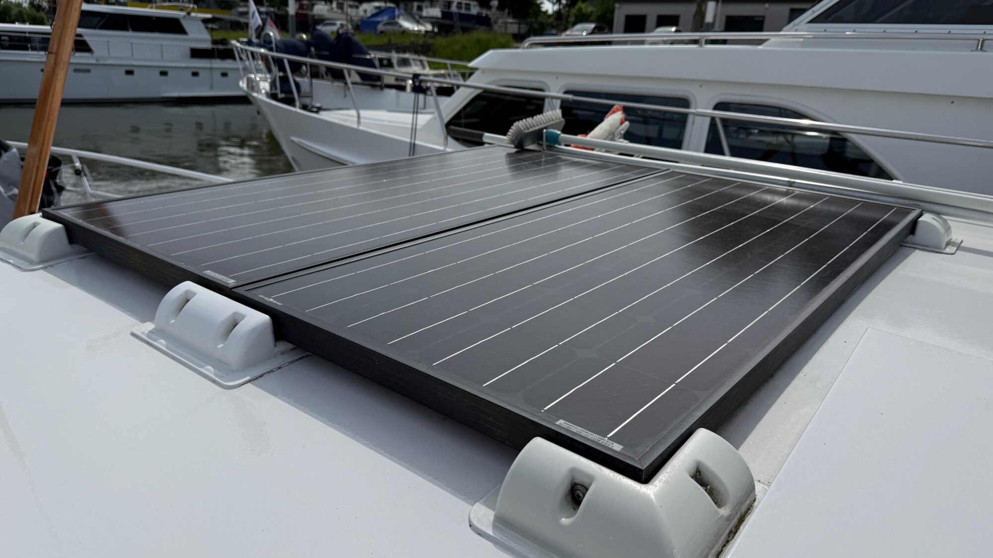 foto: 52 Pedro Pedro Kruiser 30 AK Cabrio