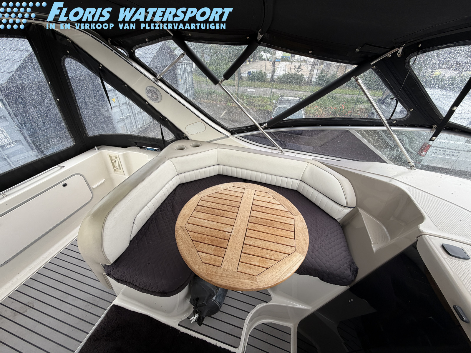 foto: 12 Bayliner Ciera 2855