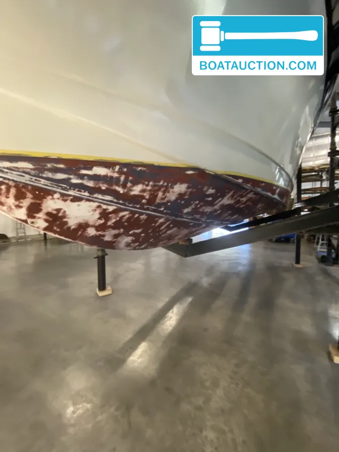 foto: 27 Slickcraft Speedcruiser