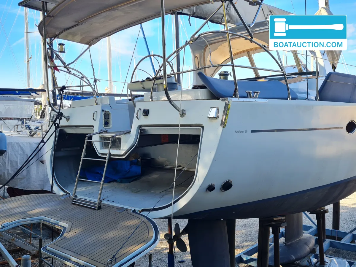 foto: 26 Seaforce 49