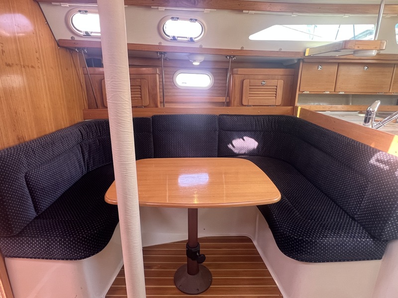 foto: 26 Catalina 34 MK II