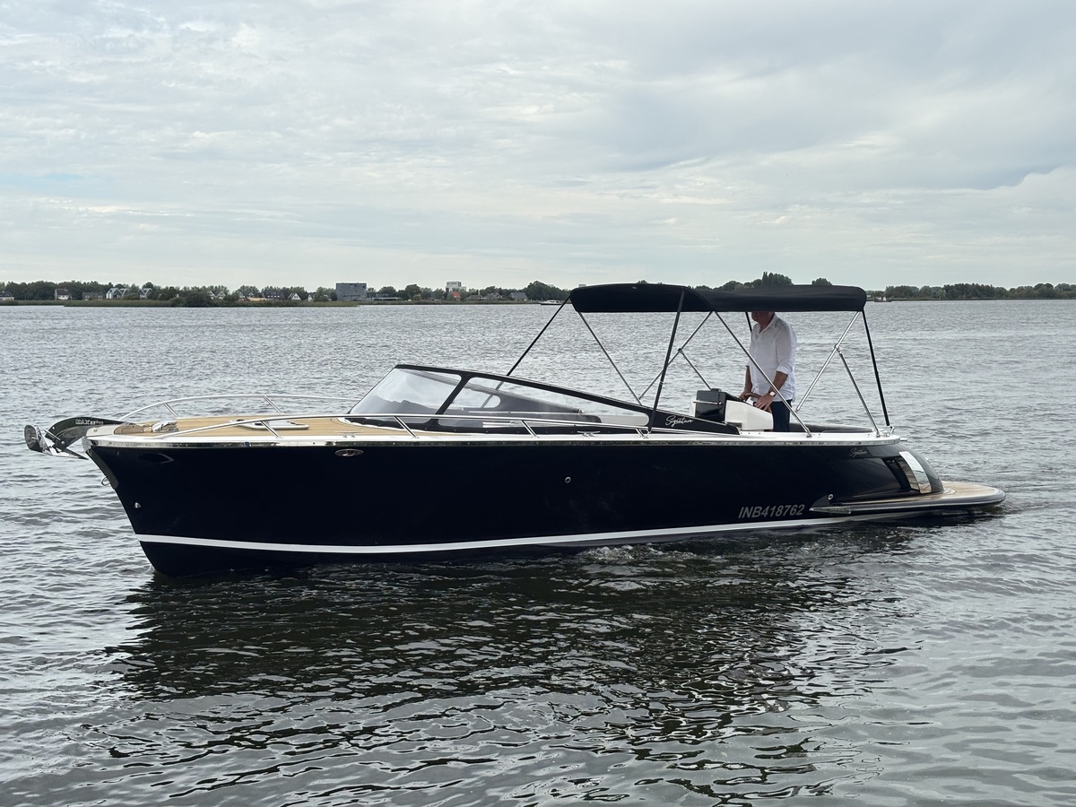 foto: 13 Nauta Spirit 28
