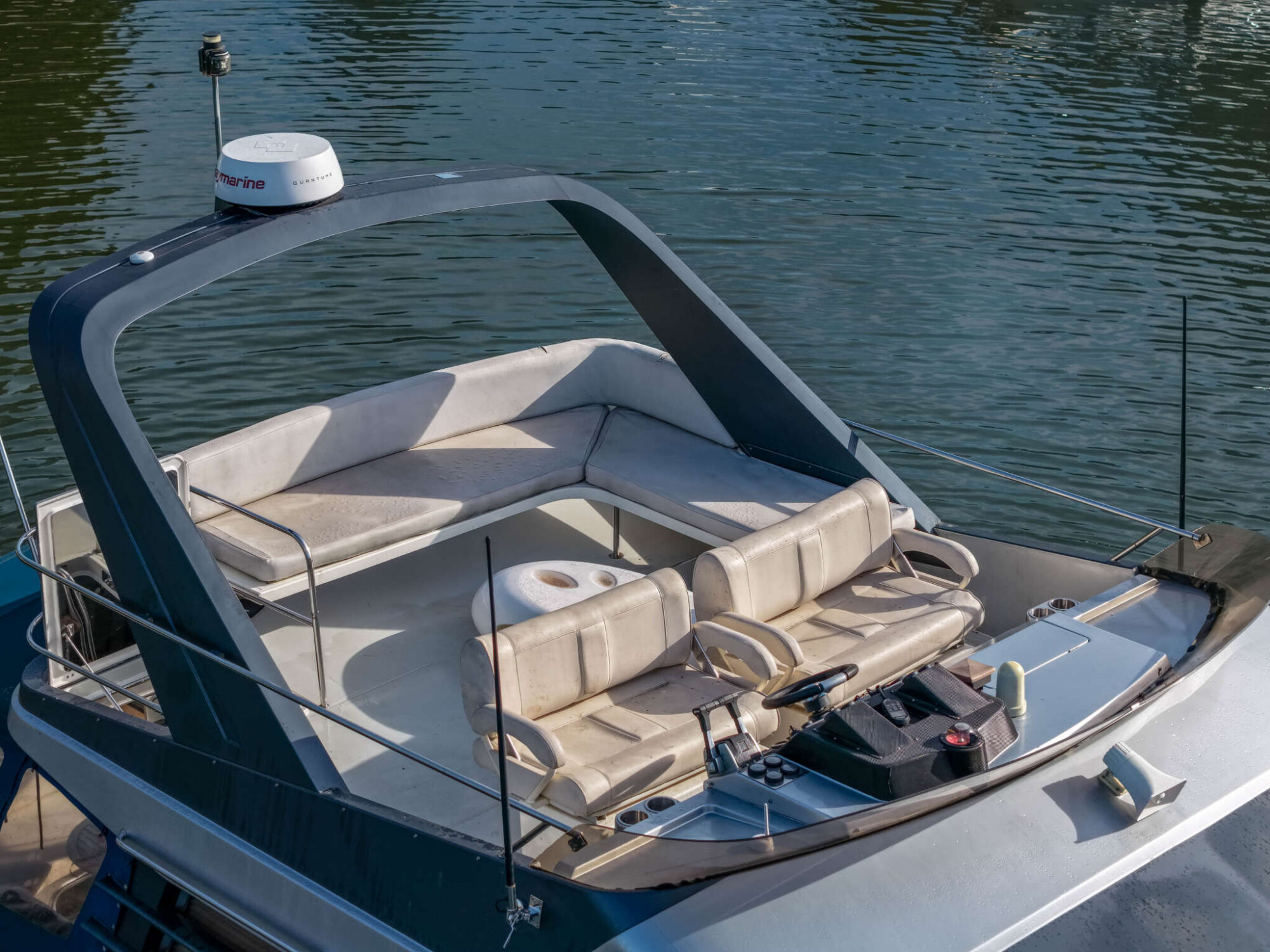 foto: 72 Fairline Fairline 50 Flybridge