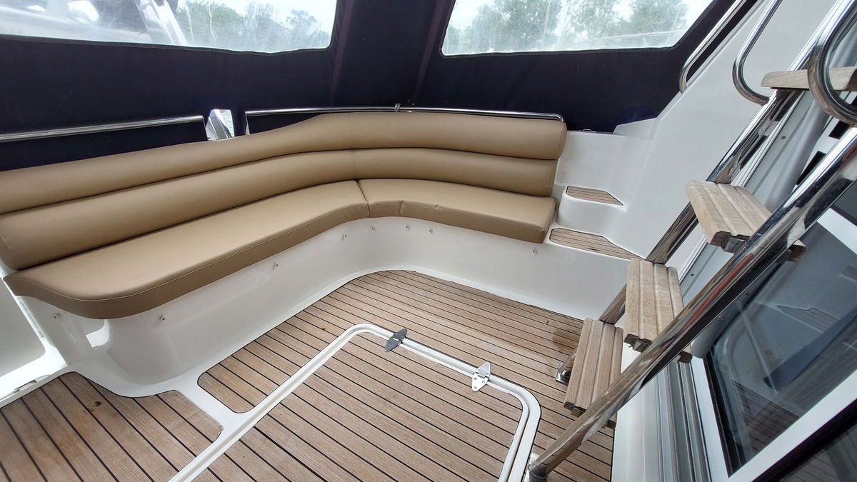 foto: 19 BIRCHWOOD TS410