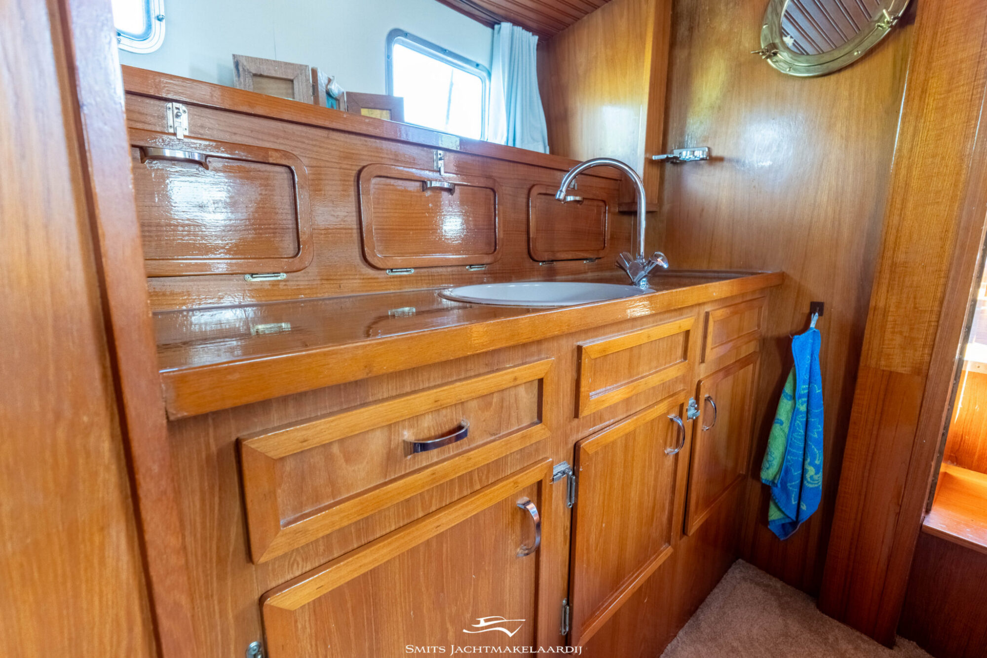 foto: 28 Noorse Kotter Noorse Spitgatkotter 11.50 AK Cabrio