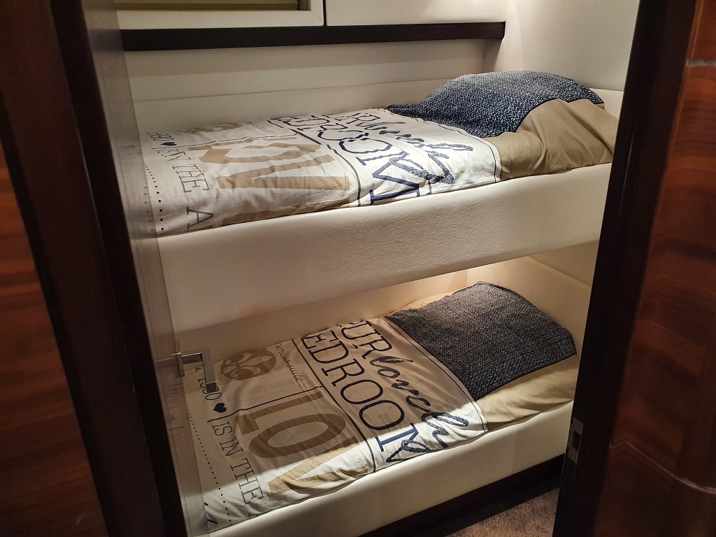 foto: 27 Boarncruiser 50 Retro Line