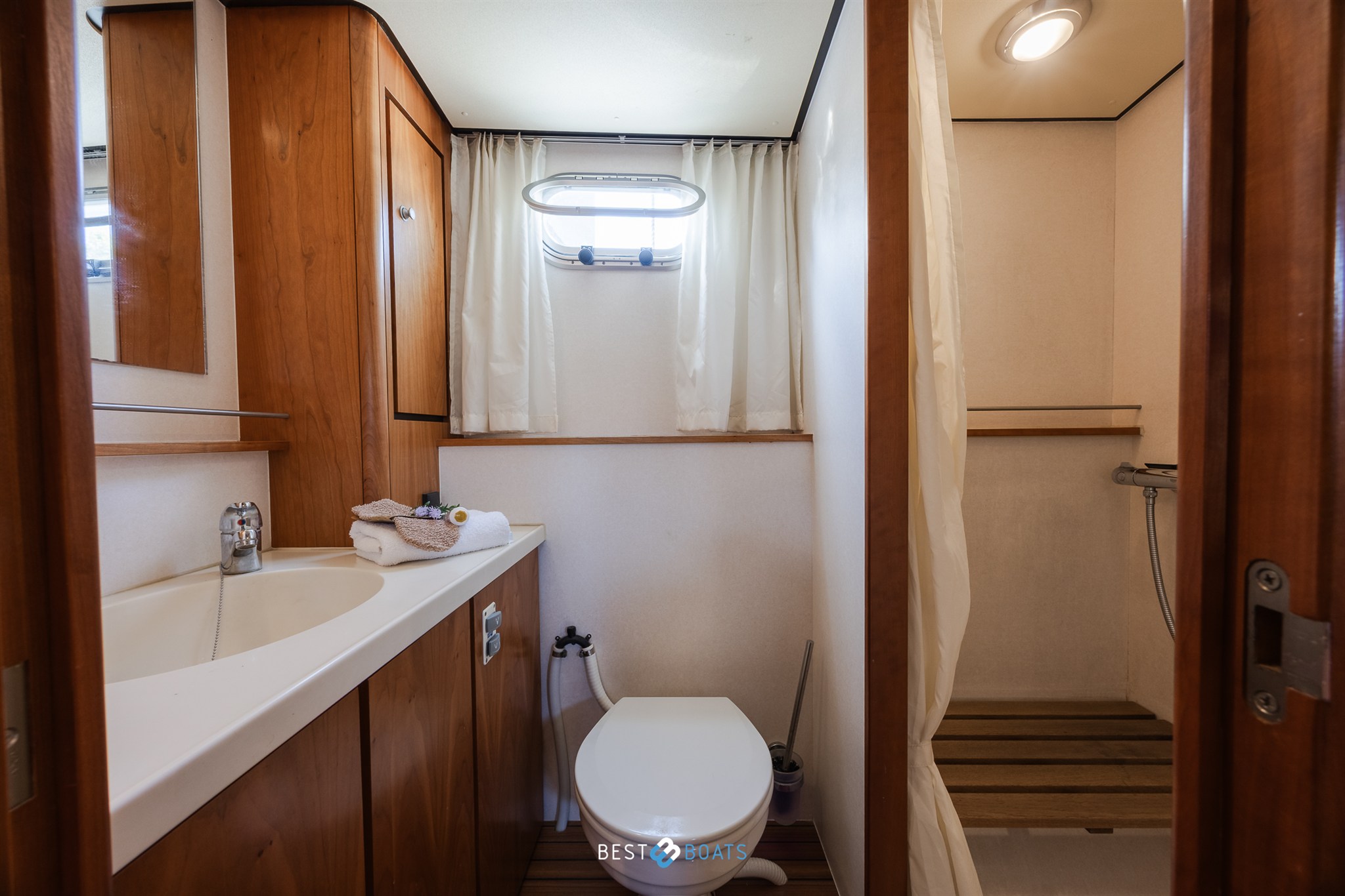 foto: 27 Linssen Grand Sturdy 40.9 AC