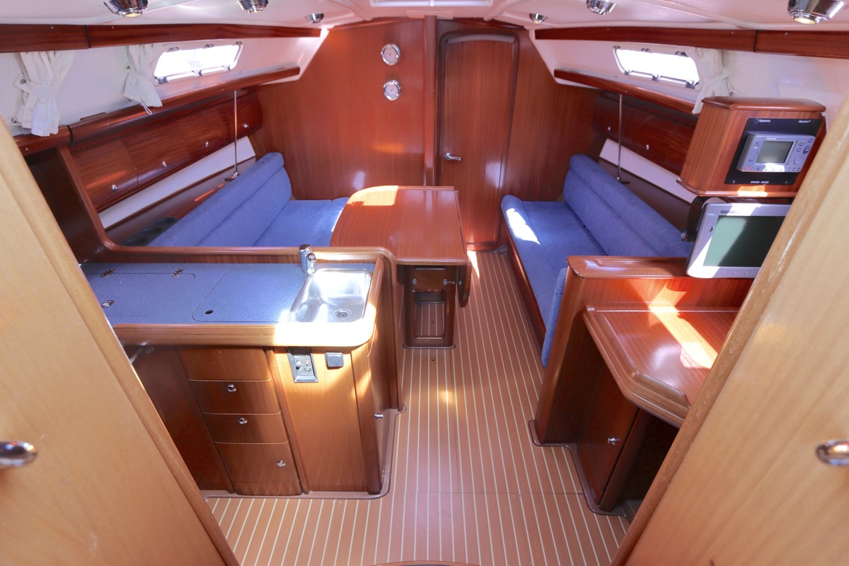 foto: 27 Bavaria 36-2 Cruiser