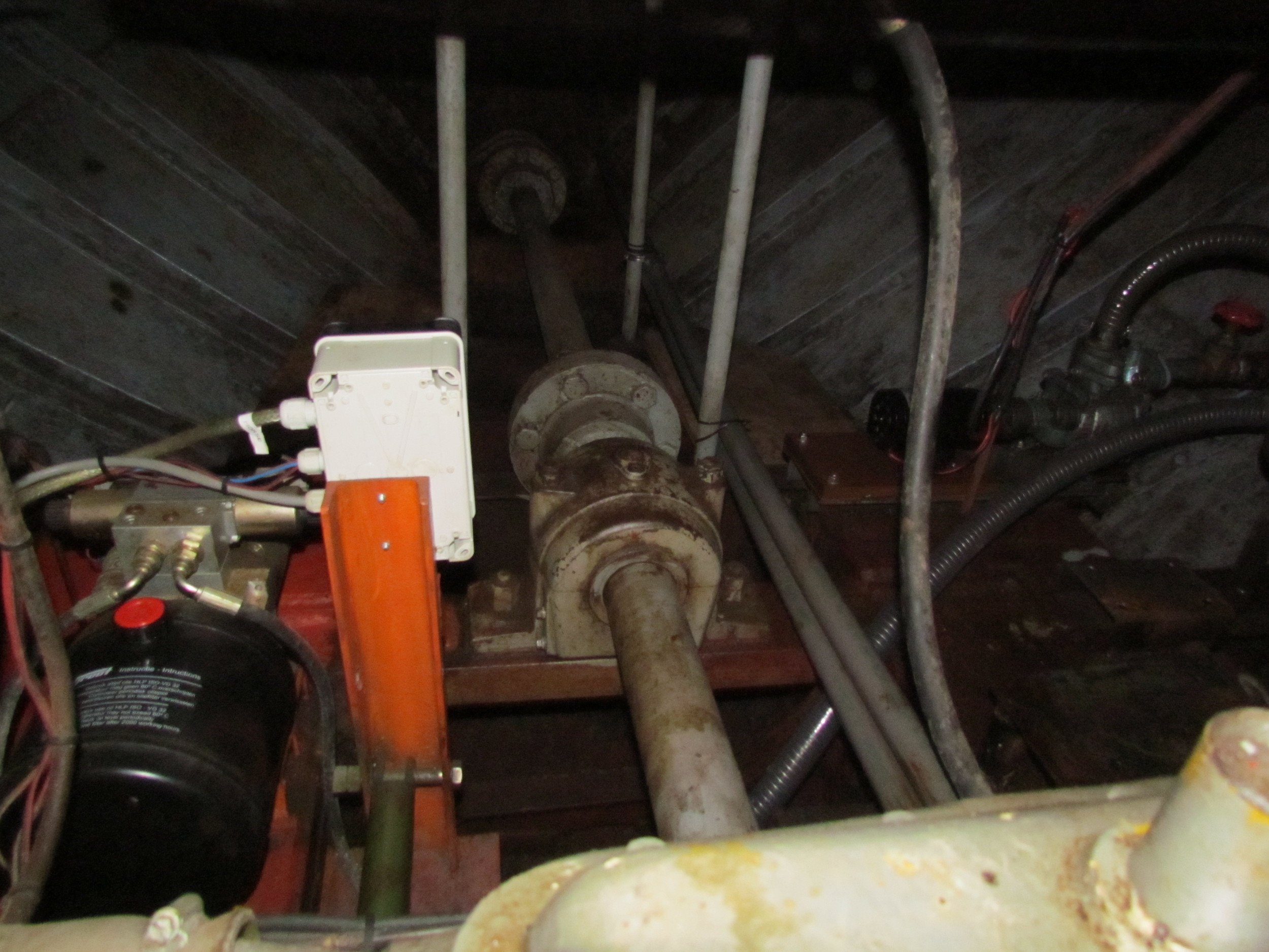 foto: 62 Luxe Motor Varend Woonschip 24.63