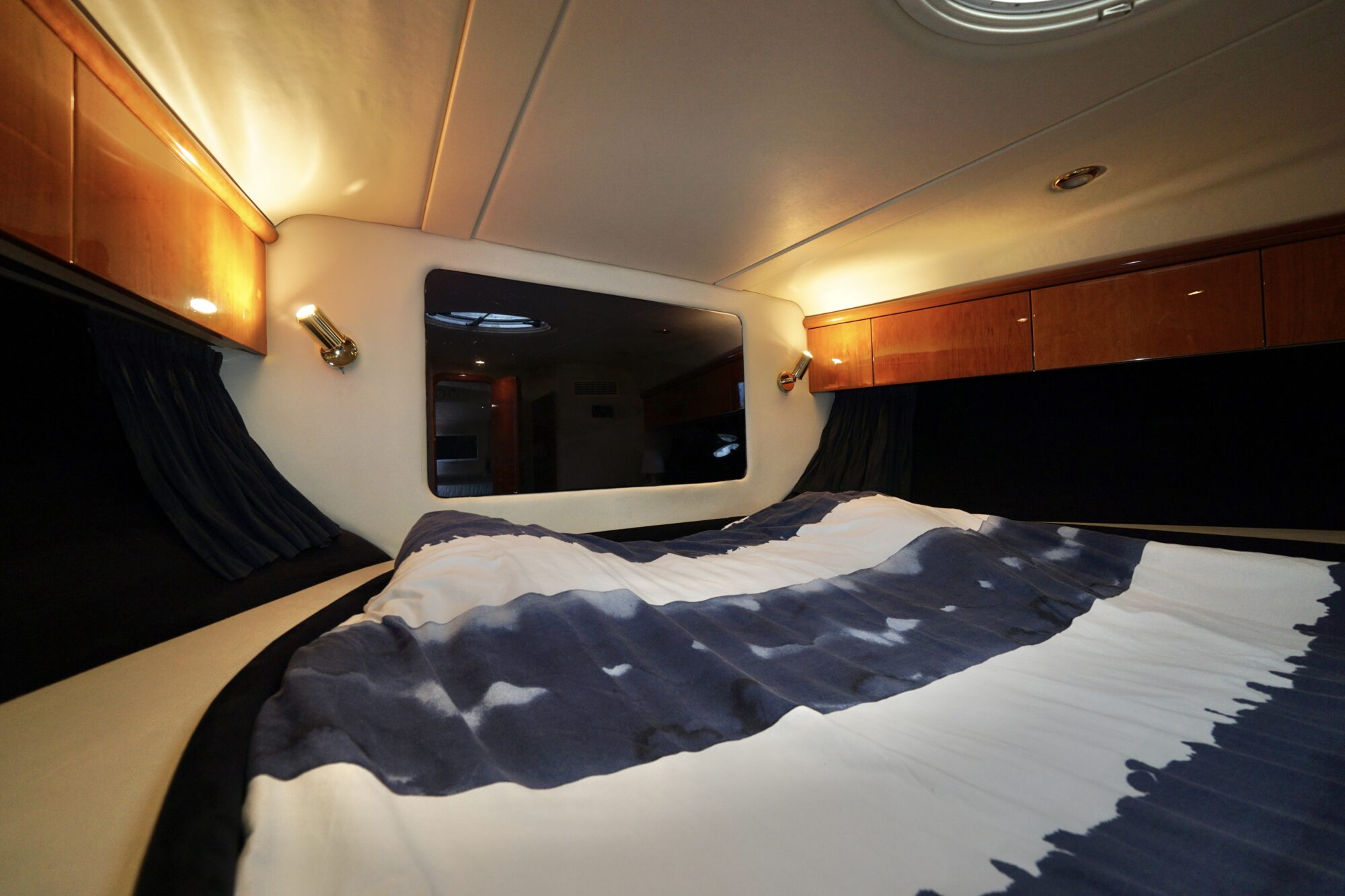 foto: 43 Sunseeker Sunseeker Camarque 47 Cabrio