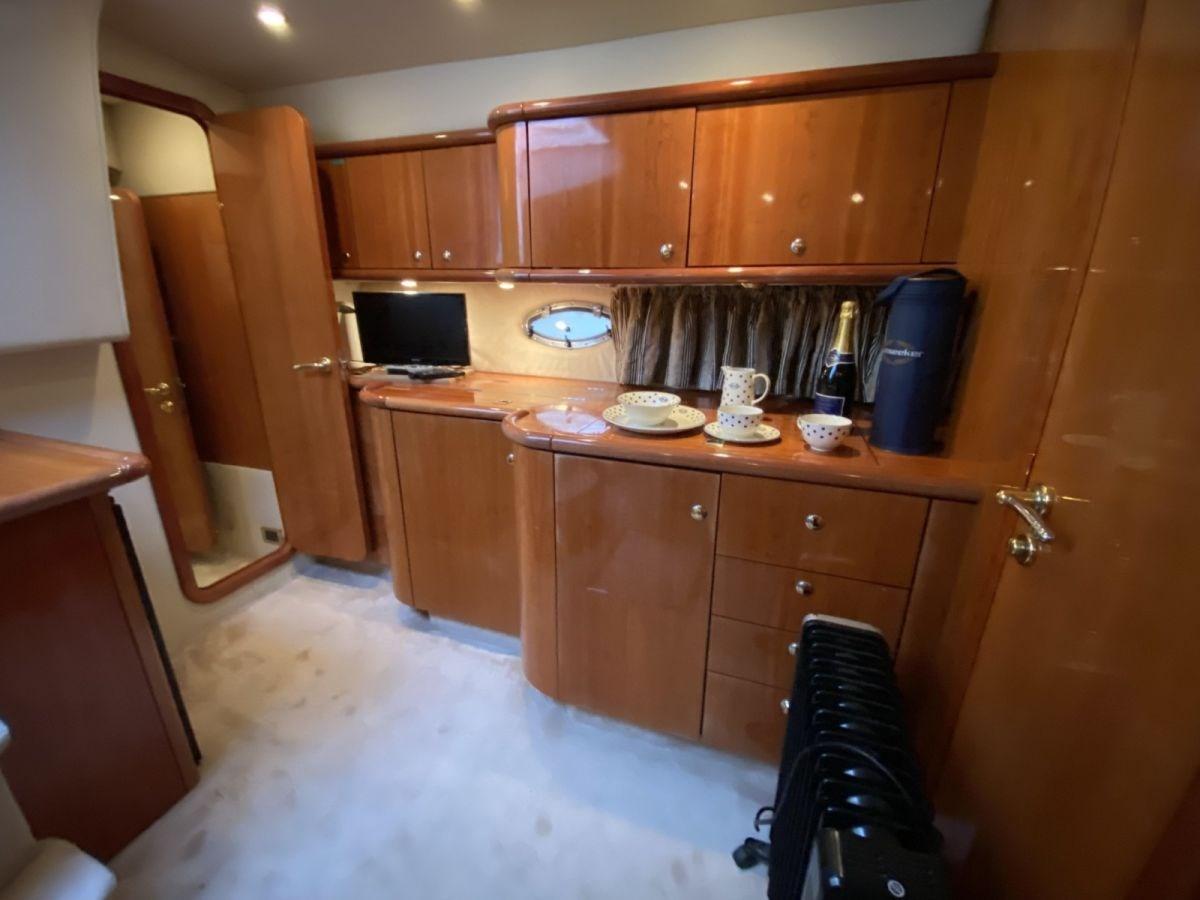 foto: 11 Sunseeker Camergue 47