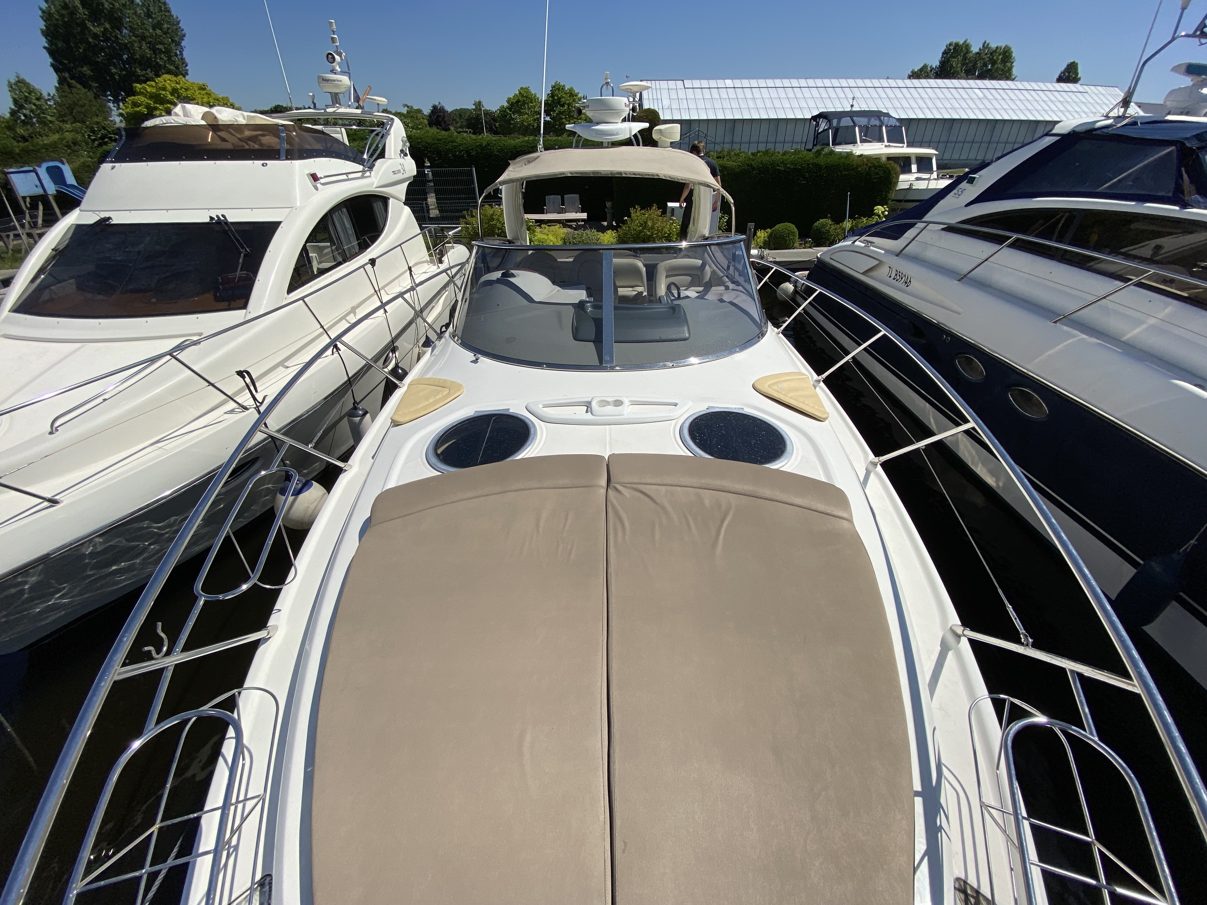 foto: 22 Cranchi Endurance 41