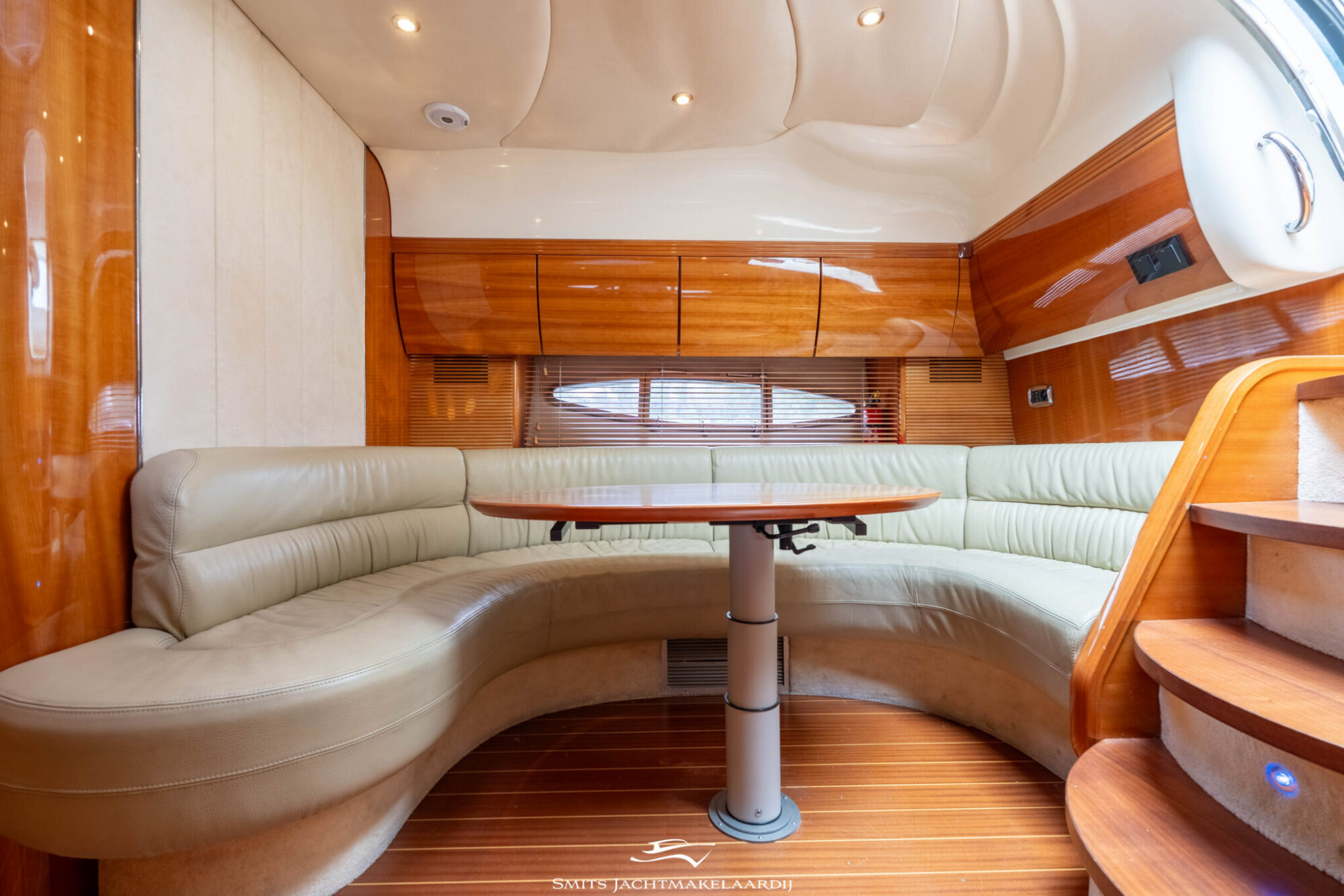 foto: 81 Azimut Azimut Gobbi Atlantis 47
