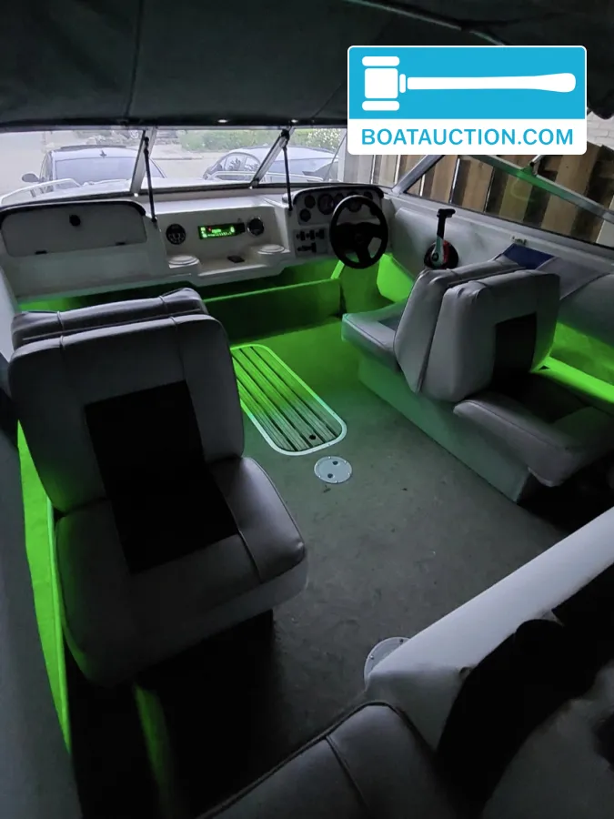 foto: 16 Regal 176SC