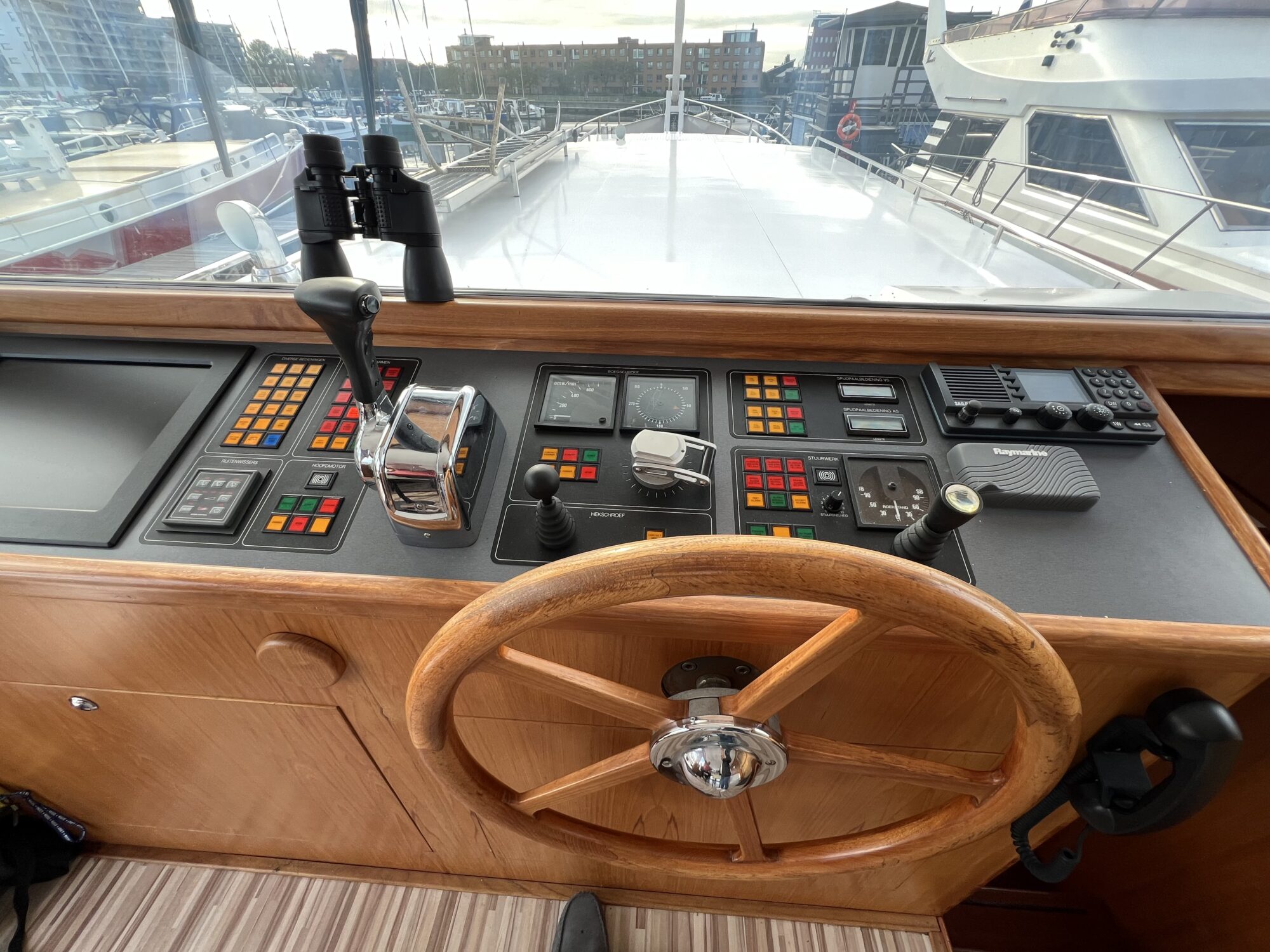 foto: 68 Ex Kabellegschip RWS Ex kabellegschip RWS