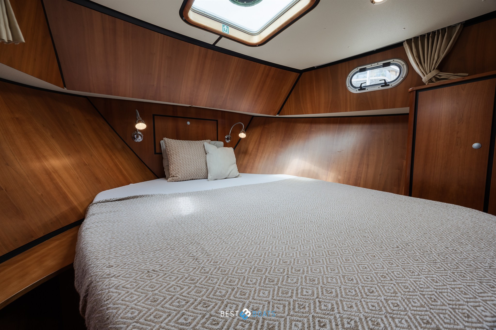 foto: 26 Linssen Grand Sturdy 25.9 SCF
