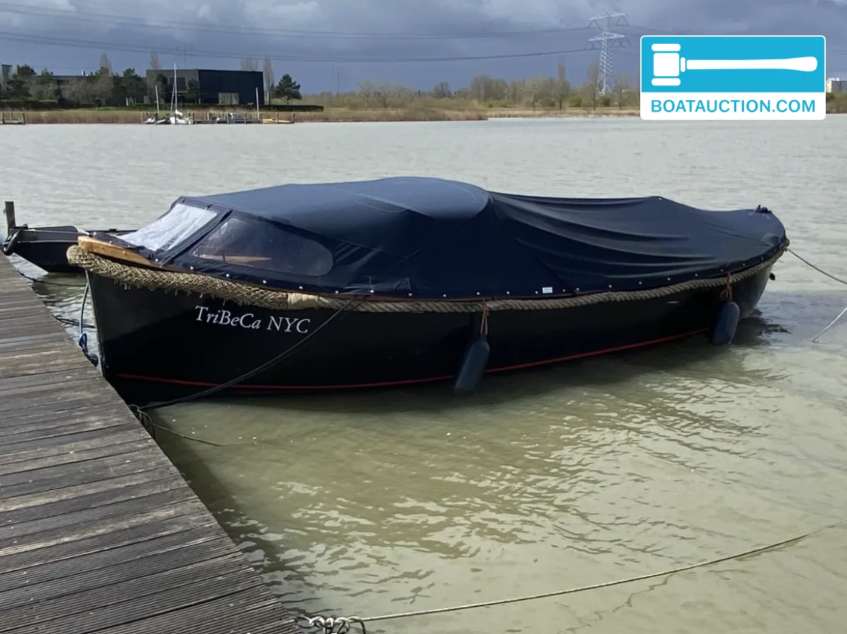 foto: 6 Harding Sloep 800