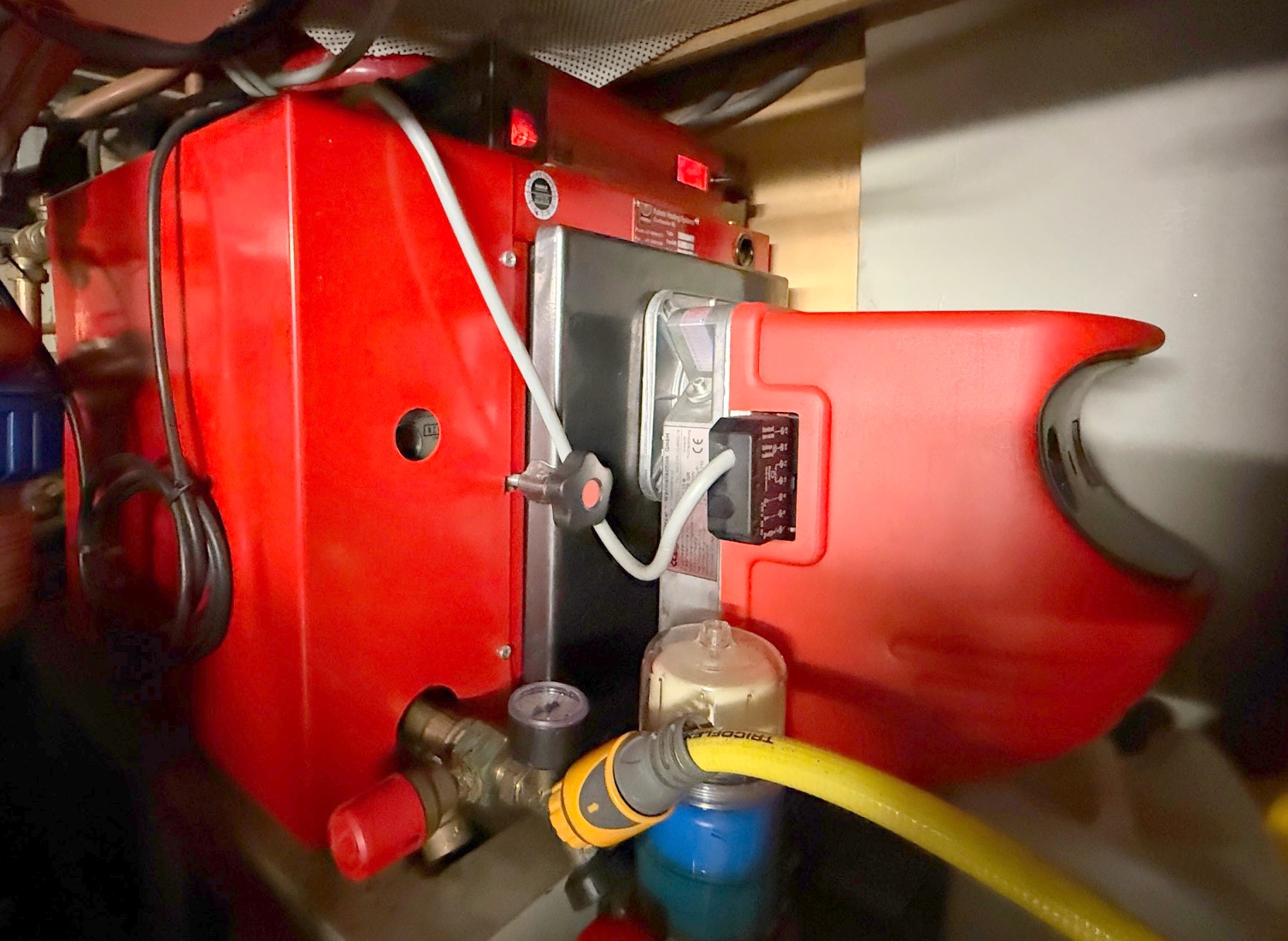 foto: 36 Van Vossen Van Vossen Parade 12.70 AK Exclusive