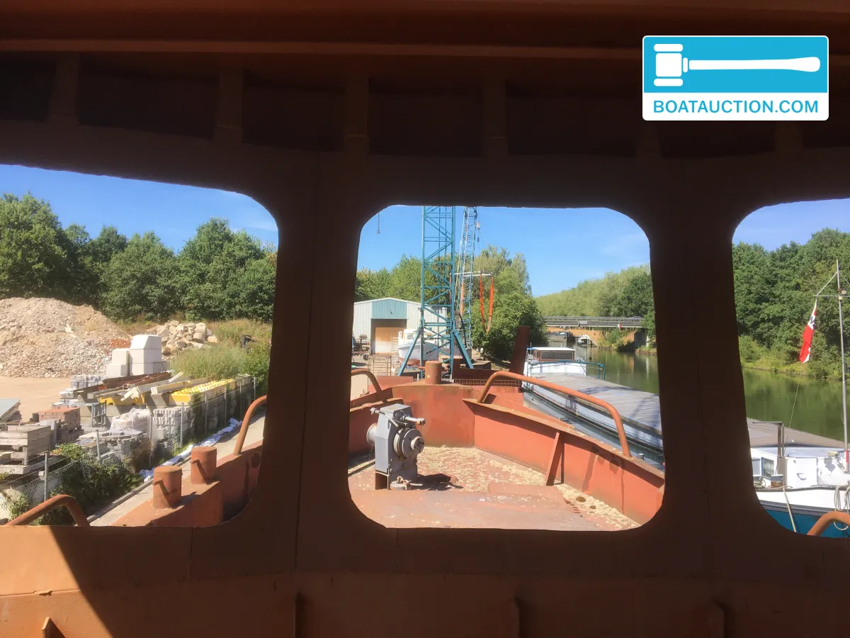 foto: 9 Sleepboot 1500