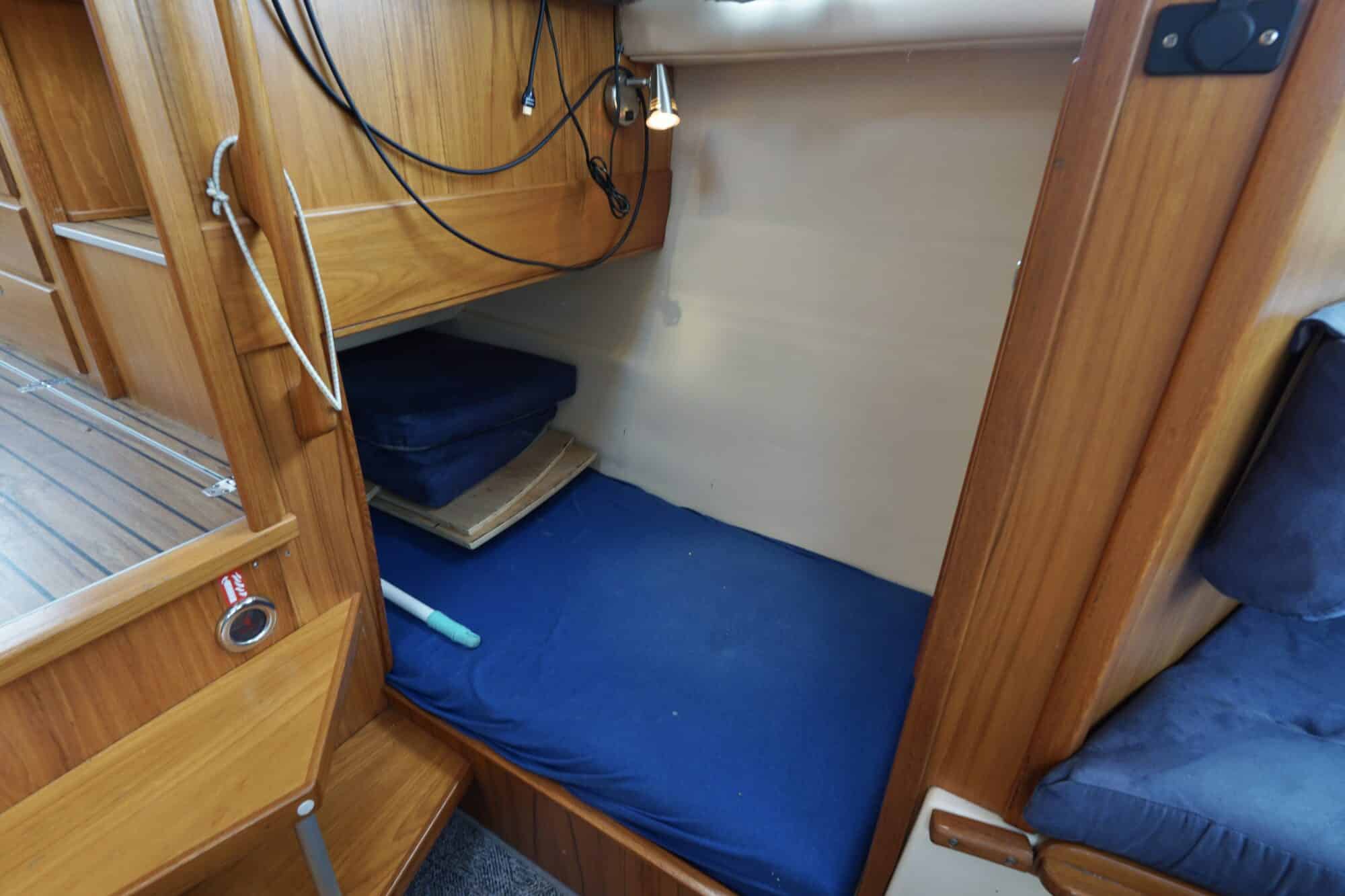 foto: 25 Inter Inter 7700 Nor-Line Dutch Edition